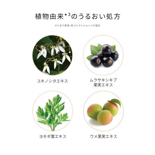 画像4: ウルトラフュージョン クリーム ファンデーション (4)