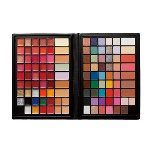 Ledom トータルメイクパレット - JMAオンラインストア