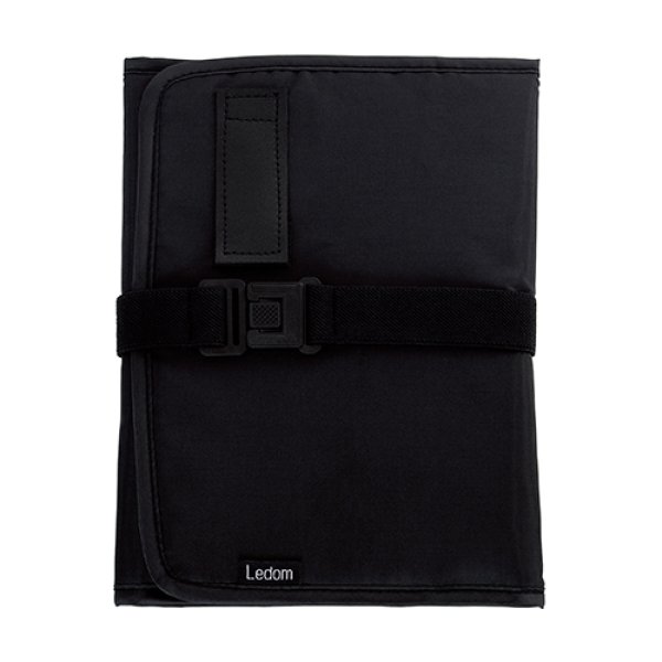 画像3: Ledom ブラシセット ベーシック (11本) (3)