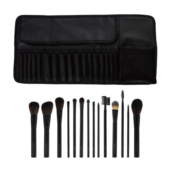 画像1: Ledom ブラシセット アドバンス (14本) (1)