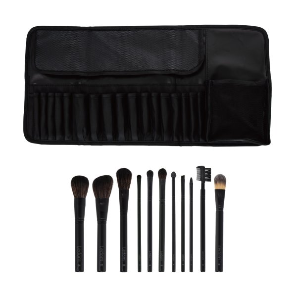 画像1: Ledom ブラシセット ベーシック (11本) (1)