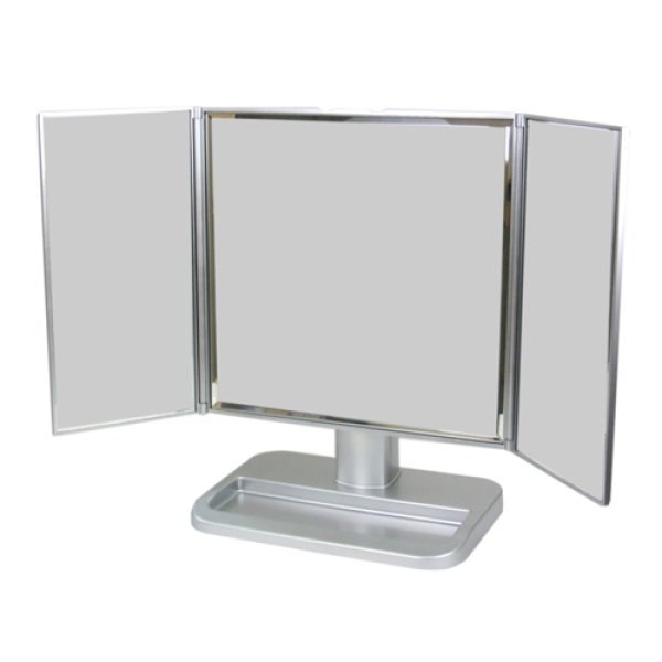 画像3: ■送料込■【セット価格】セルフメイクテキスト＆三面鏡セット (3)